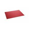 TESCOMA FLAIR SHINE Podkładka 45x32 cm, czerwona, 662062.00