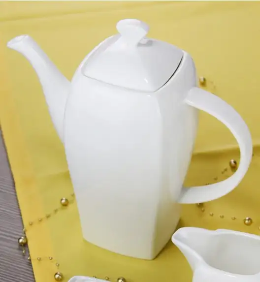 AMBITION FALA Serwis kawowy 17 elementów dla 6 osób / 61160