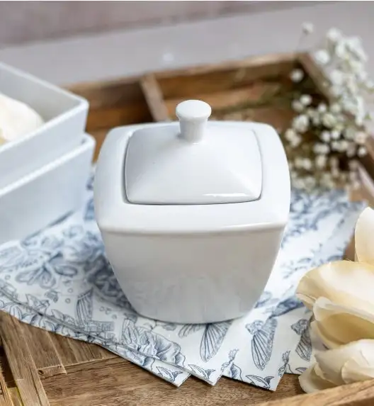 LUBIANA VICTORIA Cukiernica 300 ml + pokrywka