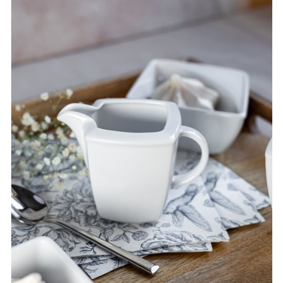 LUBIANA VICTORIA Dzbanek na mleko / mlecznik 150 ml 