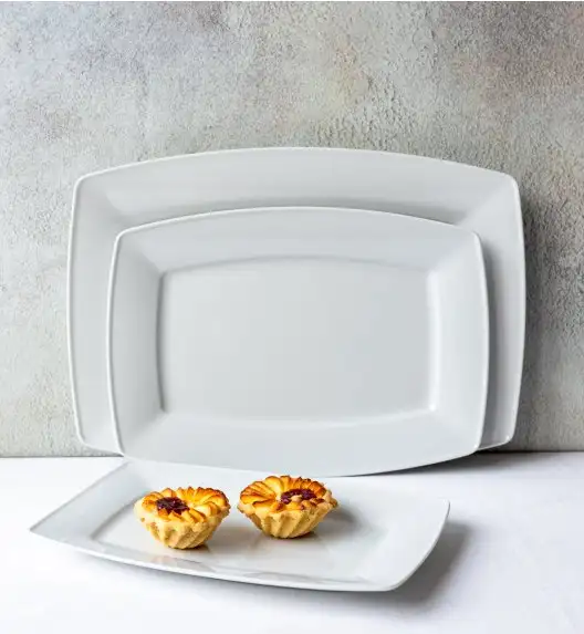 LUBIANA VICTORIA Półmis / półmisek 32 cm 