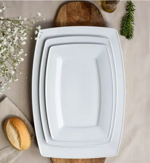 LUBIANA VICTORIA Półmis / półmisek 32 cm 