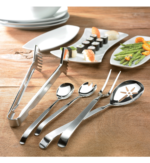 AMEFA BUFFET Sztućce UE 1x Łopatka do mięsa stal 18/10
