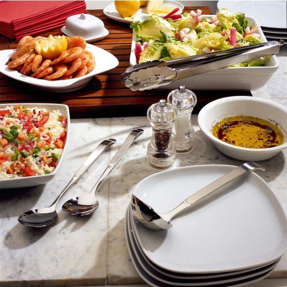 AMEFA BUFFET Sztućce UE 1x Łopatka do mięsa stal 18/10