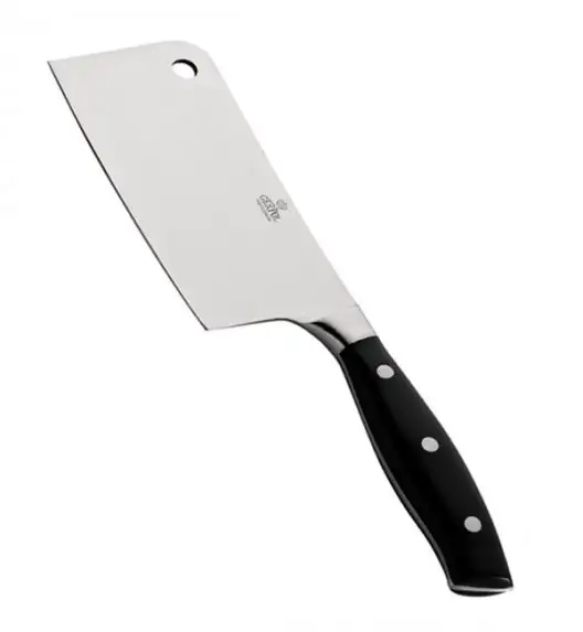 Noże kuchenne Gerpol SAKO - Tasak 16 cm KUTY