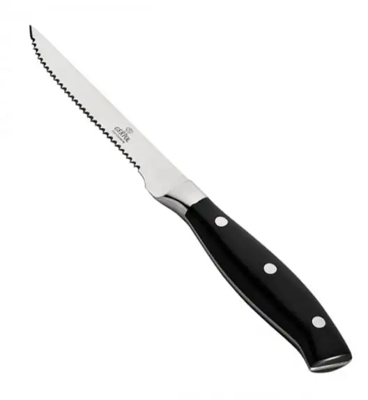 Noże kuchenne Gerpol SAKO - Nóż uniwersalny 11,5 cm KUTY