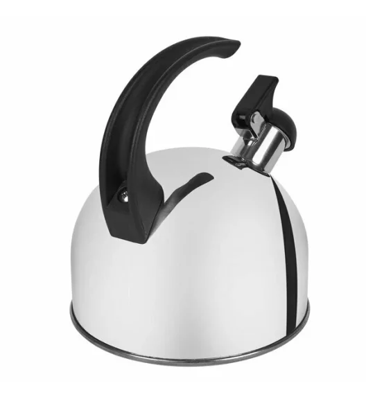 TADAR Czajnik SECO 1,5 L stal nierdzewna oraz tworzywo sztuczne połysk