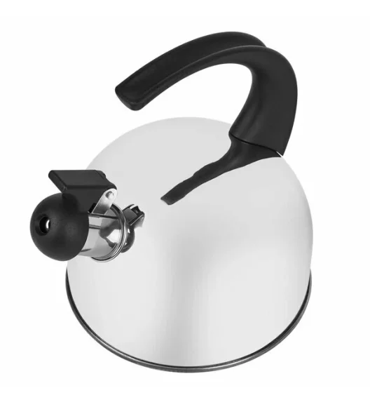 TADAR Czajnik SECO 1,5 L stal nierdzewna oraz tworzywo sztuczne połysk