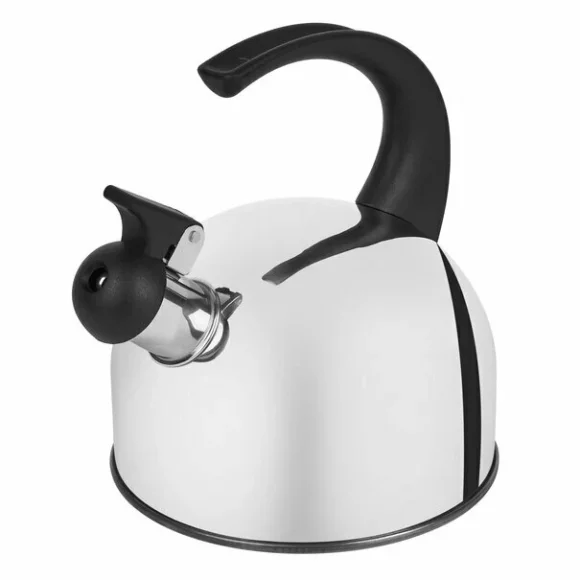 TADAR Czajnik SECO 1,5 L stal nierdzewna oraz tworzywo sztuczne połysk