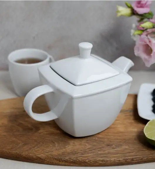 LUBIANA VICTORIA Czajnik 1 l + pokrywka 