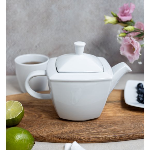 LUBIANA VICTORIA Czajnik 1 l + pokrywka 