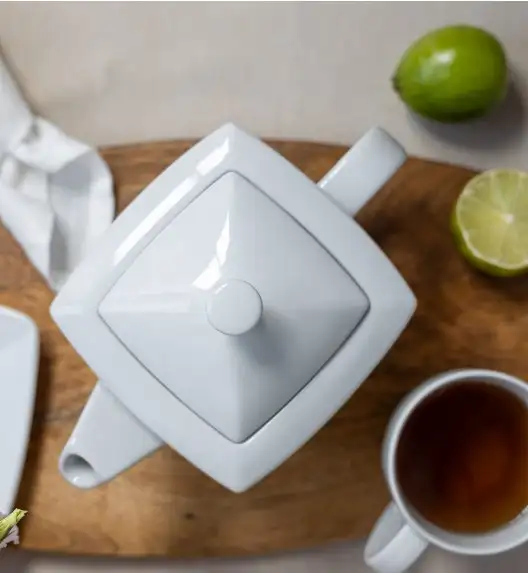 LUBIANA VICTORIA Czajnik 1 l + pokrywka 