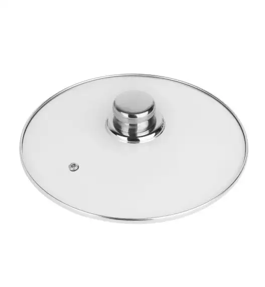 KönigHOFFER Garnek do gotowania na parze SENSO 22CM / 4ELEM INDUKCJA