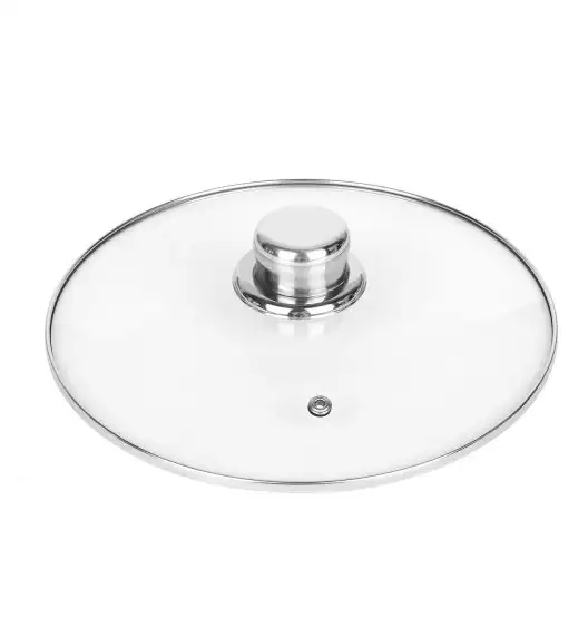 KonigHOFFER SENSO 4-poziomowy garnek do gotowania na parze 22 cm / Indukcja