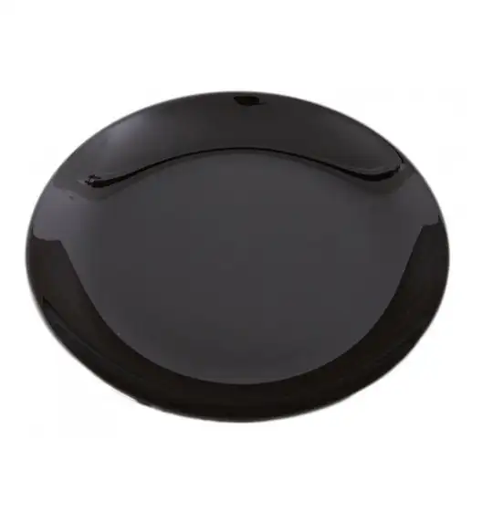 AMBITION VALENCIA Serwis obiadowy 18 elementów dla 6 osób / Szkło / 10789