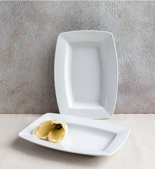 LUBIANA VICTORIA Serwis obiadowo-kawowy 122 el TG / 12 osób