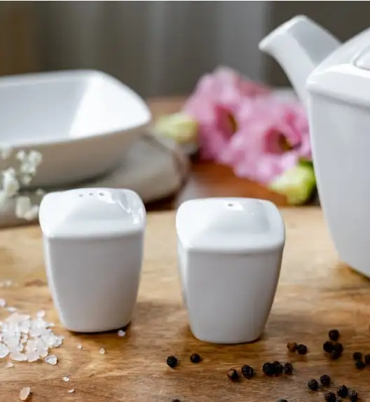 LUBIANA VICTORIA Serwis obiadowo-kawowy 122 el TG / 12 osób