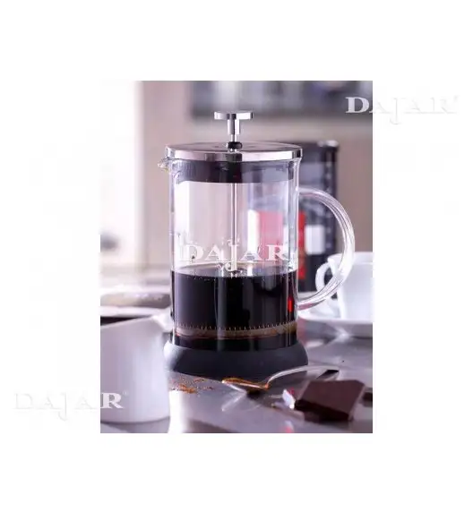 AMBITION RAFAELLA Zaparzacz do kawy 350 ml / szkło