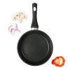 AMBITION MAGNAT Patelnia aluminiowa 24 cm / powłoka ILAG Non-Stick Premium / INDUKCJA