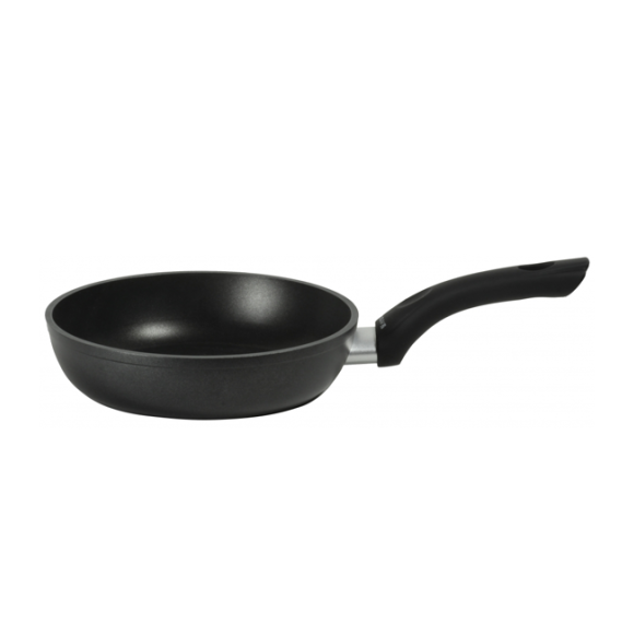 AMBITION MAGNAT Patelnia aluminiowa 28 cm z powłoką ILAG Non-Stick Premium / INDUKCJA