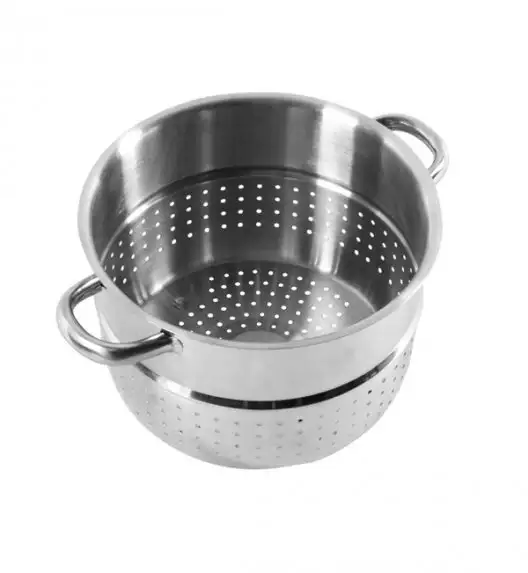 AMBITION WINSTON Sokownik 6 l Garnek do soku ze stali nierdzewnej / indukcja / 60721