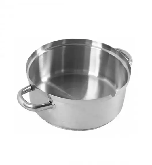 AMBITION WINSTON Sokownik 6 l Garnek do soku ze stali nierdzewnej / indukcja / 60721