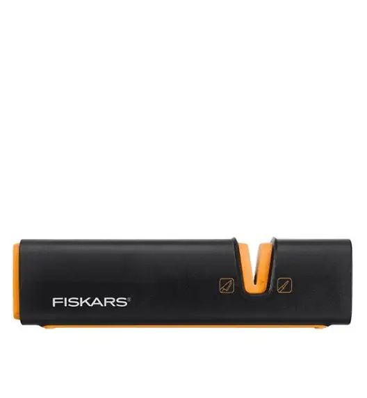 FISKARS EDGE 1000601 Ostrzałka do noży kuchennych / uniwersalna (1003098) 