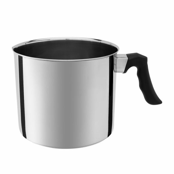 TADAR Garnek do mleka 2,6 l  / stal nierdzewna