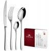 Gerlach Muza Sztućce Komplet 68 el pudełko / 12 osób / połysk 