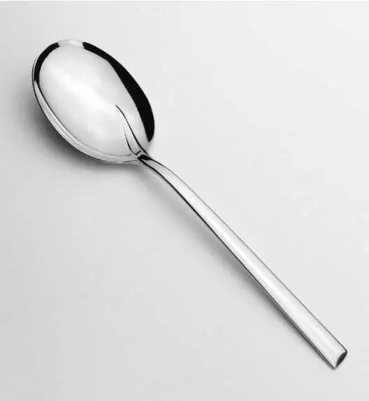 Gerlach Flames Sztućce Komplet 68 el pudełko / 12 osób / połysk