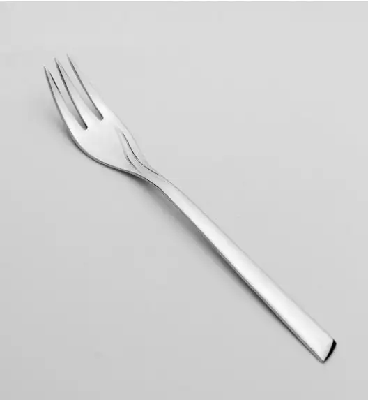 Gerlach Flames Sztućce Komplet 98 el (pudełko 68+dodatki) / 18 osób / połysk 