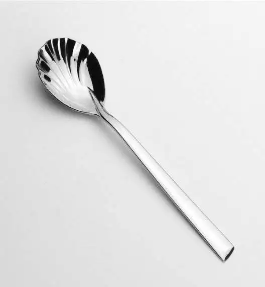 Gerlach Flames Sztućce Komplet 98 el (pudełko 68+dodatki) / 18 osób / połysk 