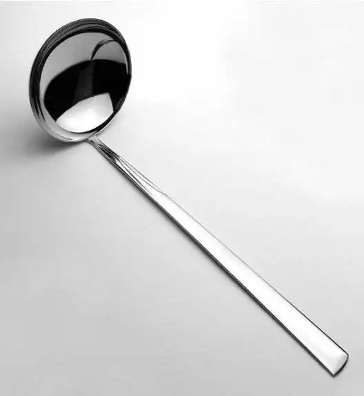 Gerlach Flames Sztućce Komplet 98 el (pudełko 68+dodatki) / 18 osób / połysk 