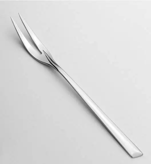 Gerlach Flames Sztućce Komplet 98 el (pudełko 68+dodatki) / 18 osób / połysk 