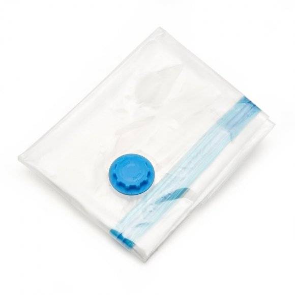 TADAR Worek próżniowy 60 x 80 cm wykonany z grubej solidnej folii