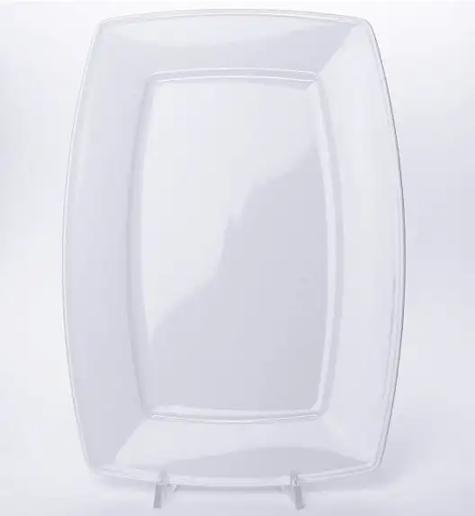 LUBIANA VICTORIA Komplet Półmisków Półmis 38 cm + 28 cm / 2 el 