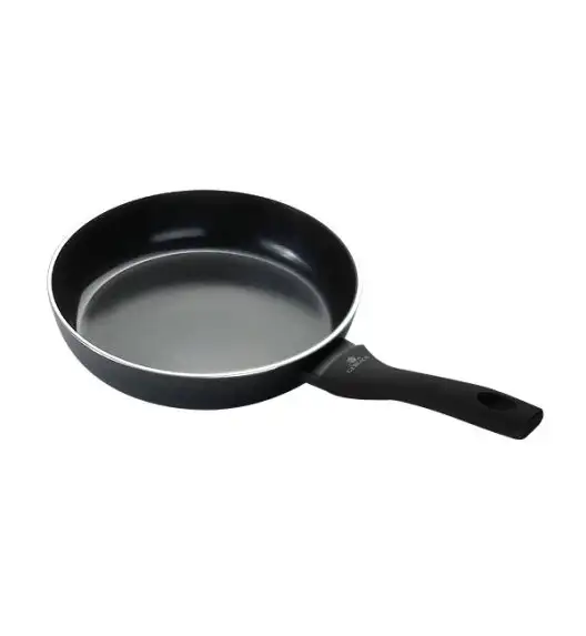 GERLACH CONTRAST PROCOAT Patelnia 28 cm z powłoką ceramiczną XERA DUR non-stick 