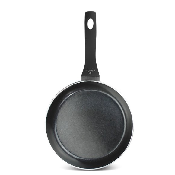 GERLACH CONTRAST PROCOAT Komplet Patelnie 20 + 28 cm z powłoką ceramiczną XERA DUR non-stick 
