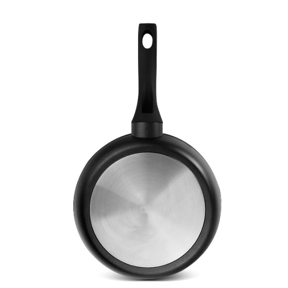GERLACH CONTRAST PROCOAT Komplet Patelnie 20 + 28 cm z powłoką ceramiczną XERA DUR non-stick 