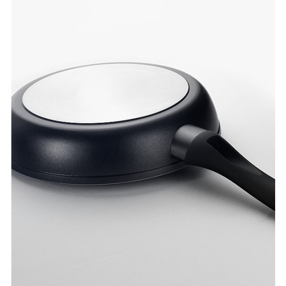 GERLACH CONTRAST PROCOAT Komplet Patelnie 20 + 28 cm z powłoką ceramiczną XERA DUR non-stick 