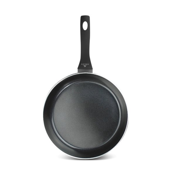 GERLACH CONTRAST PROCOAT Komplet Patelnie 20 + 28 cm z powłoką ceramiczną XERA DUR non-stick 