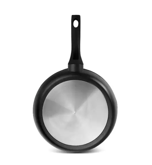 GERLACH CONTRAST PROCOAT Komplet Patelnie 20 + 28 cm z powłoką ceramiczną XERA DUR non-stick 