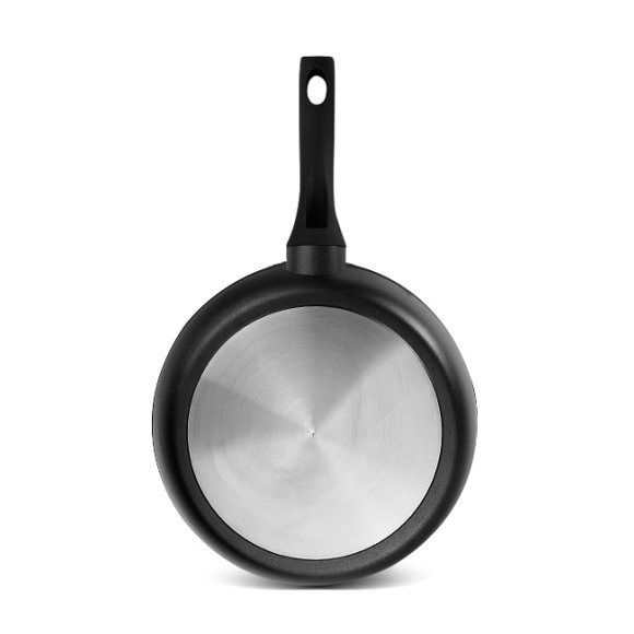 GERLACH CONTRAST PROCOAT Komplet Patelnie 20 + 28 cm z powłoką ceramiczną XERA DUR non-stick 