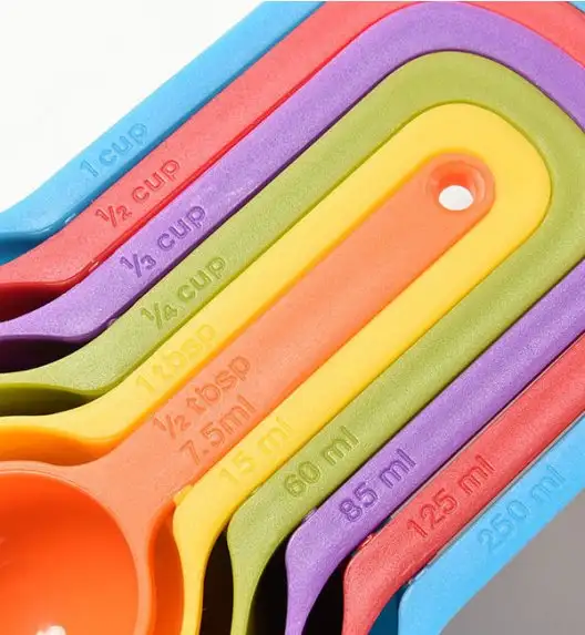 TESCOMA PRESTO Szynkowar z termometrem + kolorowe miarki kuchenne VIDEO