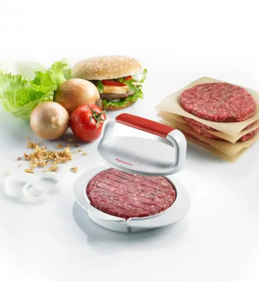 WESTMARK Praska do hamburgerów / średnica 11 cm