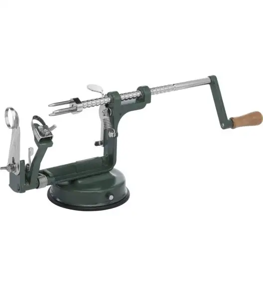 WESTMARK APFELTRAUM Urządzenie do obierania jabłek / 30,5 x 10,5 x 13 cm