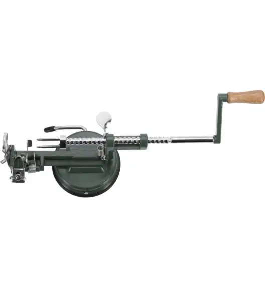 WESTMARK APFELTRAUM Urządzenie do obierania jabłek / 30,5 x 10,5 x 13 cm