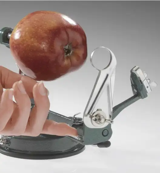 WESTMARK APFELTRAUM Urządzenie do obierania jabłek 