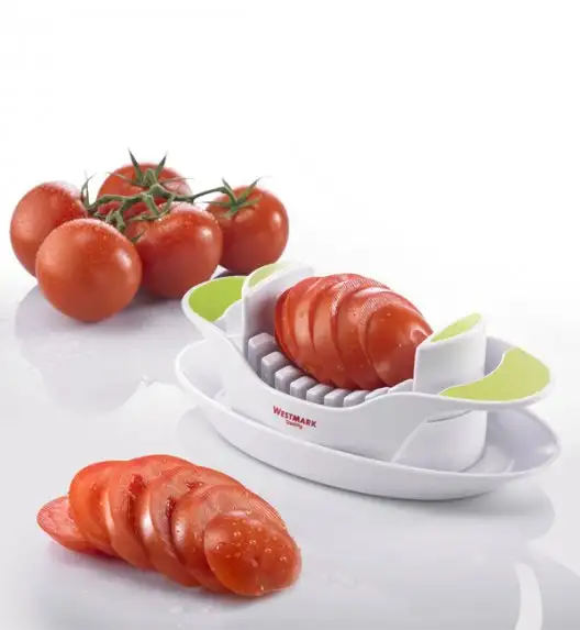 WESTMARK Krajalnica do pomidorów i mozzarelli