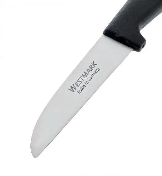 WESTMARK DOMESTICUS Nóż kuchenny do warzyw / ostrze 7.5 cm
